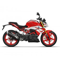 G 310 R New Roadster